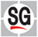 sharp graphics logo